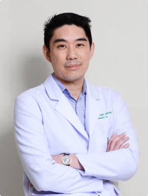 Somjate Manipalviratn 松杰医生