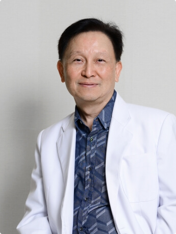 Jongjate Aojanepong 钟杰医生